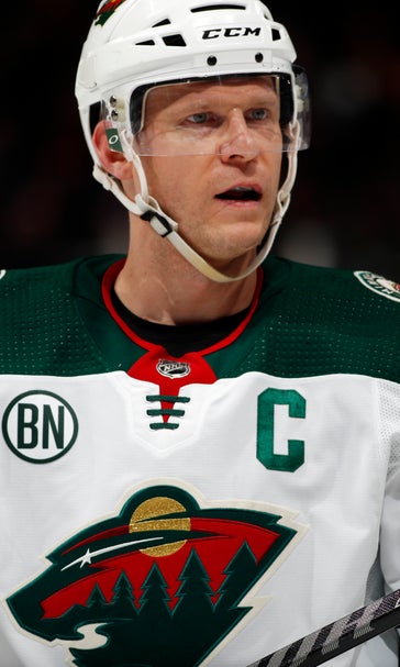 Koivu 'totally confident' in return from ACL surgery